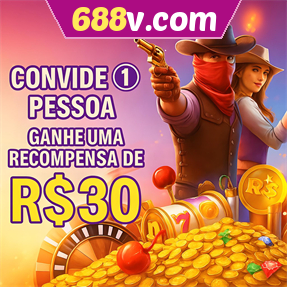 688v.com Indique amigos para receber um bônus
